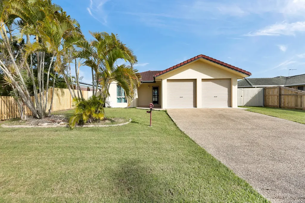 South Mackay 3chambre Set sail for Allandale