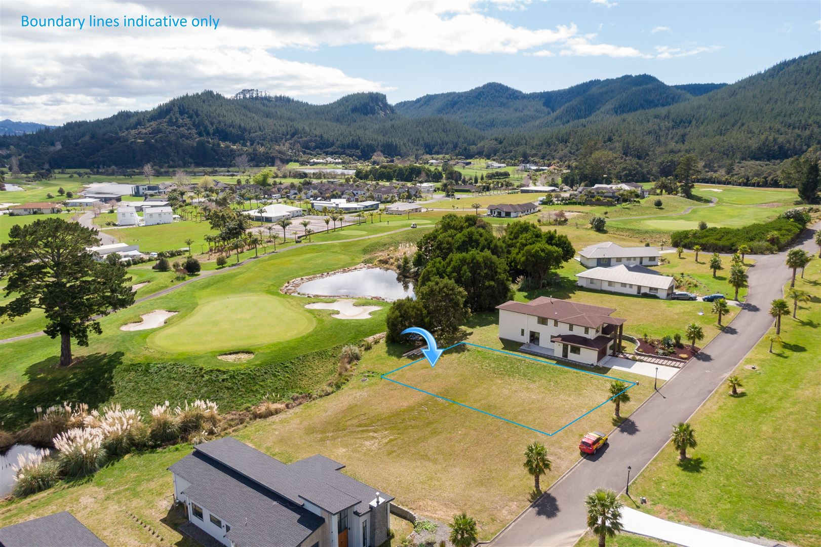 72 Pinehurst Drive, Pauanui, Coromandel, 0 rūma, 0 rūma horoi