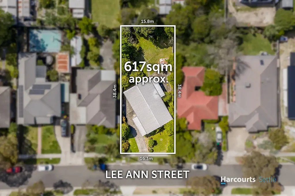 39 Lee Ann Street, Forest Hill, VIC 3131