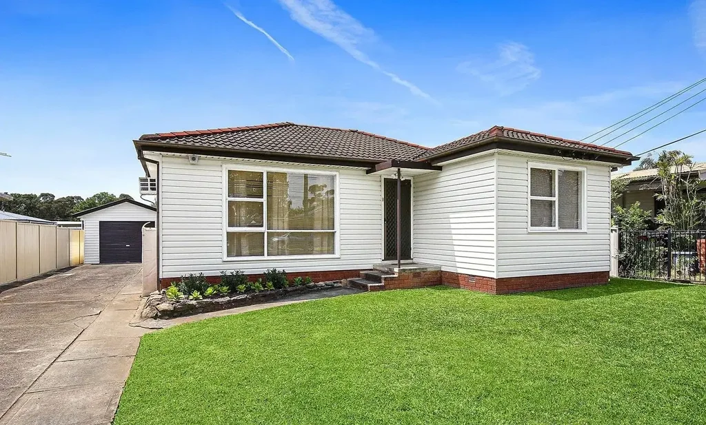 37 Shamrock Street, Smithfield, NSW 2164
