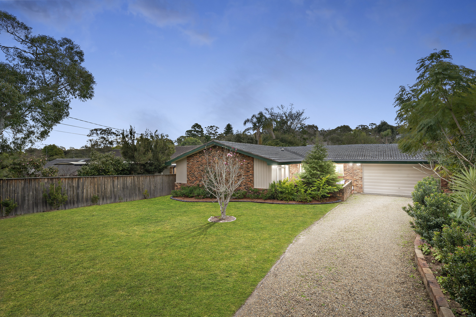 1 ULM AV, SOUTH TURRAMURRA NSW 2074, 0 રૂમ, 0 બાથરૂમ, House