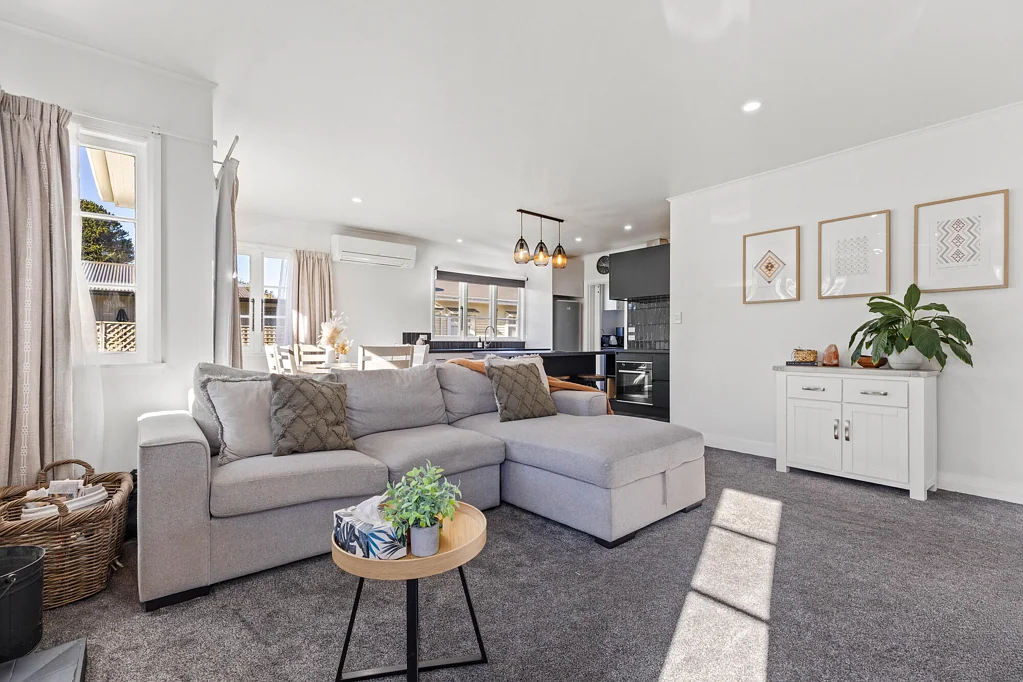 Taumarunui 3房  A Family Home with Modern Upgrades Awaiting You!