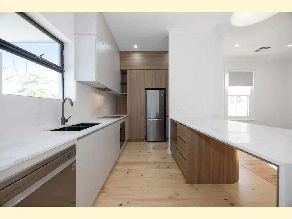 The Perfect Blend of Heritage Charm & Modern Lifestyle