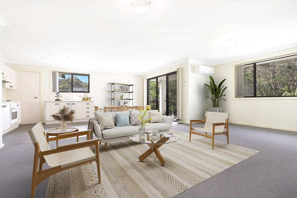 1/26 Derribong Drive, Cordeaux Heights, NSW 2526