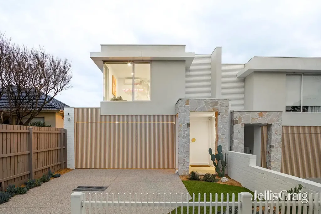 Parkdale 4Kwarto A coastal contemporary architectural indulgence