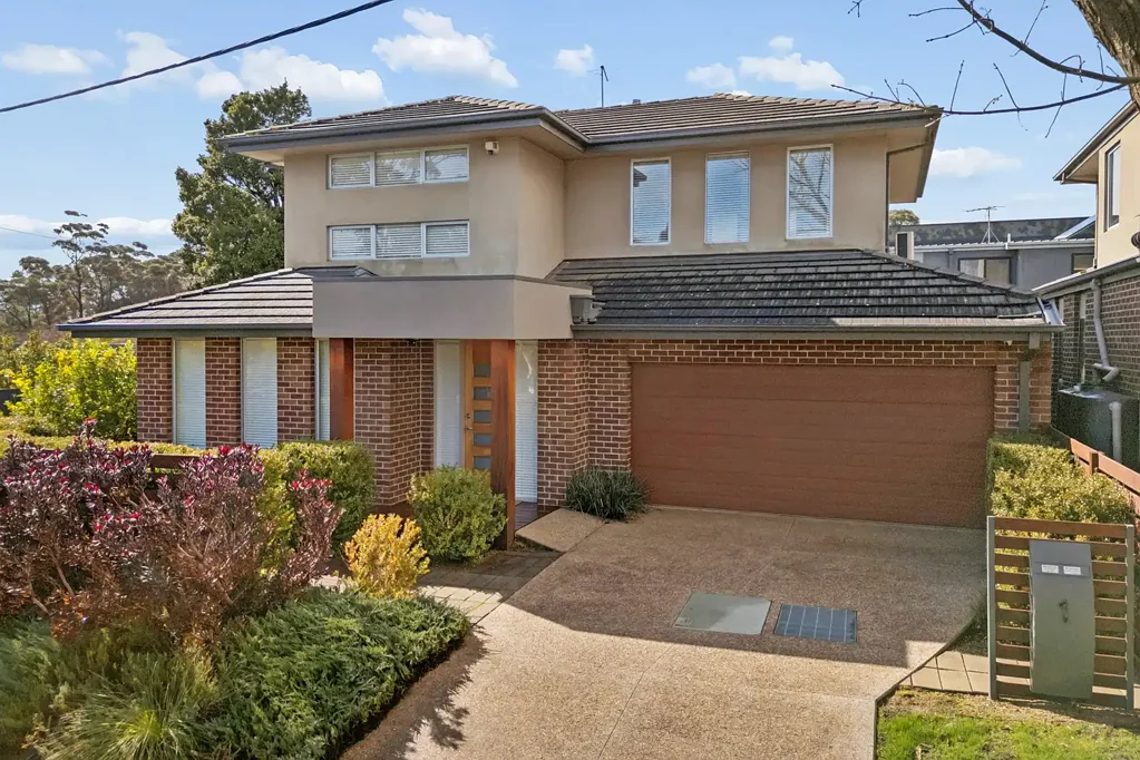 Mount Eliza 3ਬੈੱਡਰੂਮ ELYSIAN