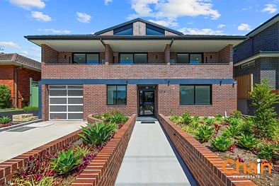 13/123 Ray Road, Epping, NSW 2121, 0房, 1浴, Studio