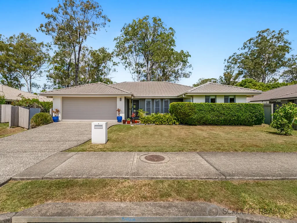 9 Emerson Road, Bannockburn, QLD 4207