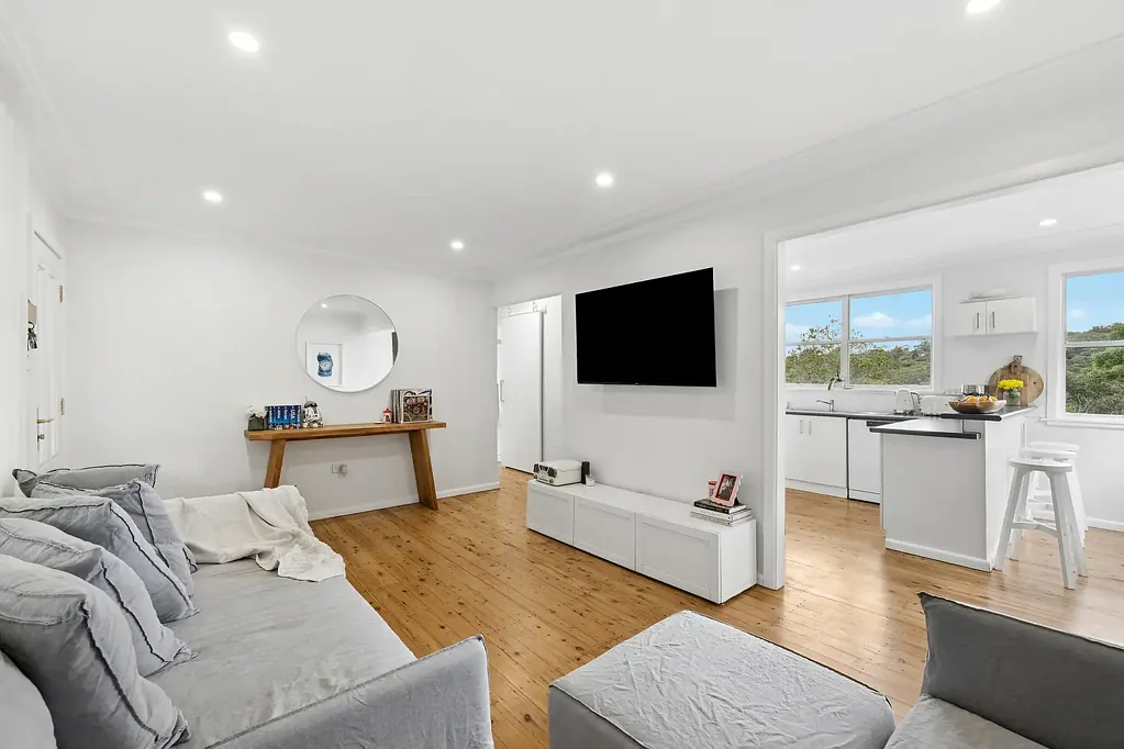 Faulconbridge 2Zimmer Cosy Mountains Cottage with Elevated Bush Outlook