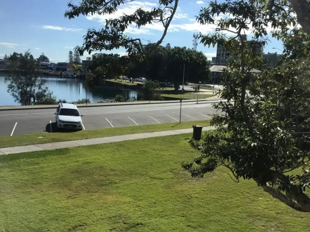 Renovated Two Bedroom Apartment