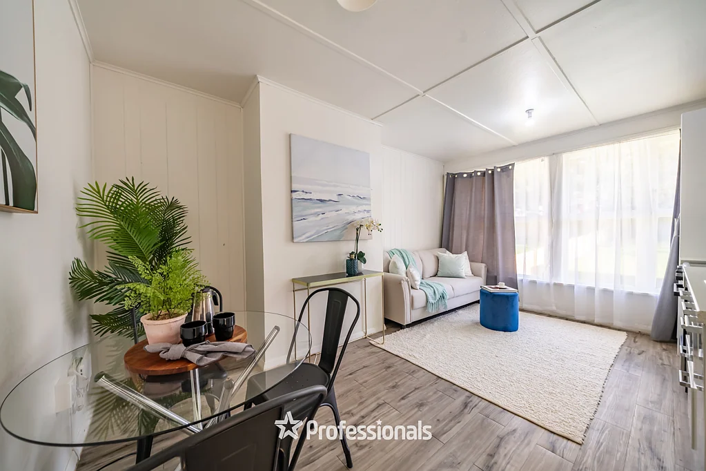 Stokes Valley 2ਬੈੱਡਰੂਮ AFFORDABLE FIRST HOME OR INVESTMENT- $380K