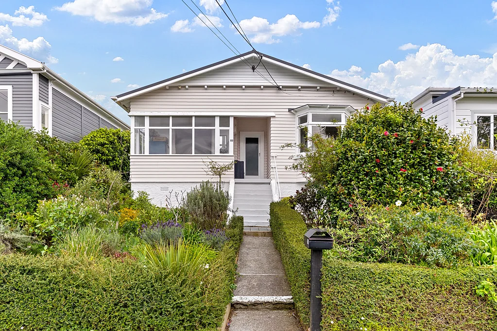 Karori 4침실 A home with Soul, Style, and Substance