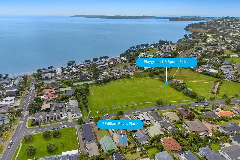 7 William Bayes Place, Red Beach, Rodney, Auckland