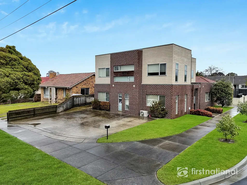 Dandenong North 9房 现代化出租住宿 Modern Rooming Accommodation