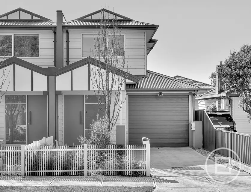 8 Wicklow Street, Pascoe Vale, North Melbourne, 4 Bedrooms, 3 Bathrooms, House