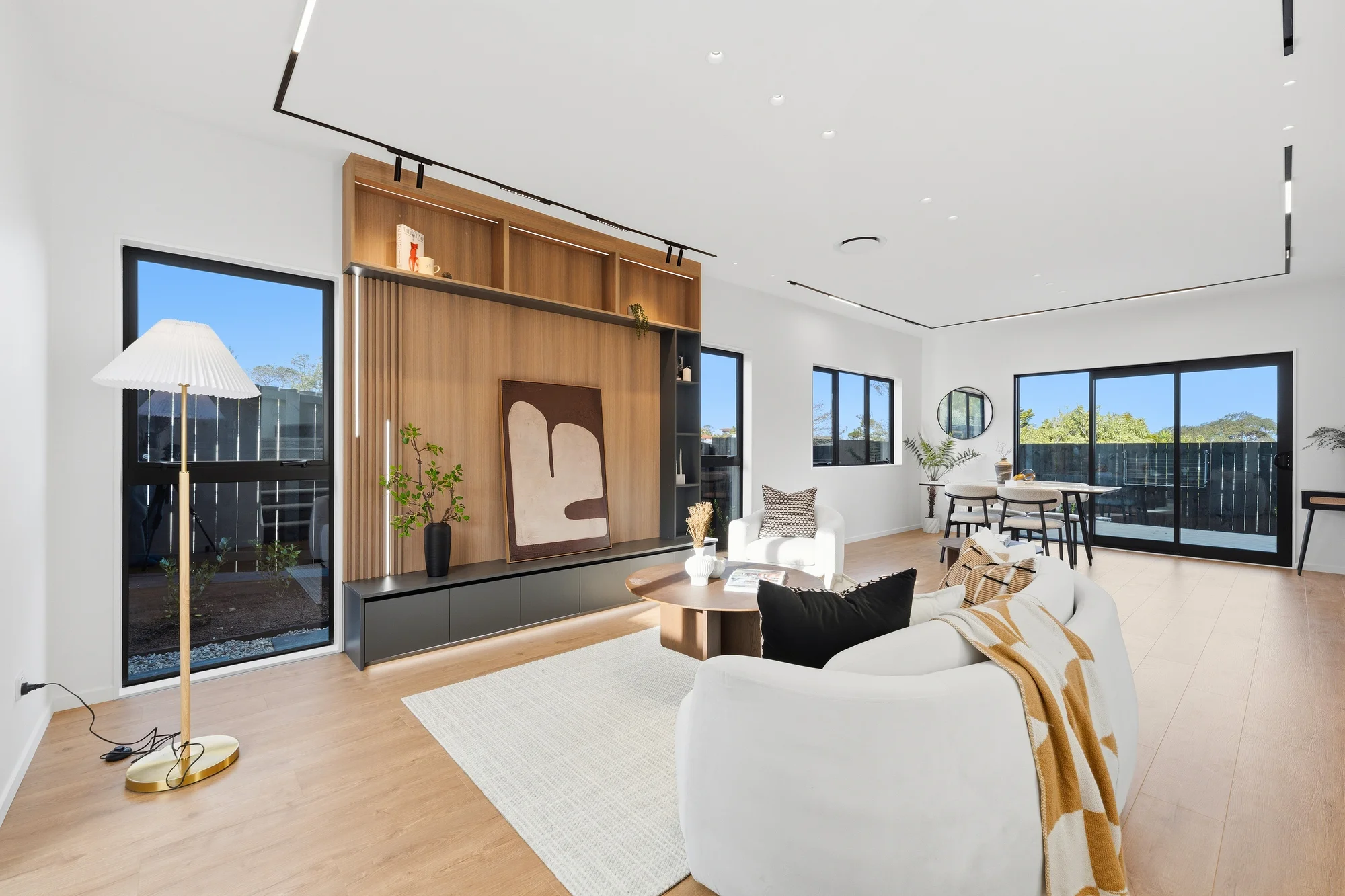 Sunnynook 4Zimmer Double Westlake Zone - Brand New & Standalone