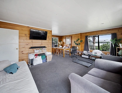 80 Cottingham Crescent, Mangere East, Manukau City, 4 ਕਮਰੇ, 2 ਬਾਥਰੂਮ, House