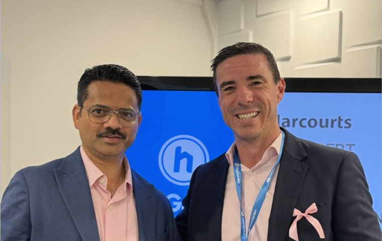 HouGarden Explores Auckland’s Commercial Property Trends with NAI Harcourts NZ JK Realty