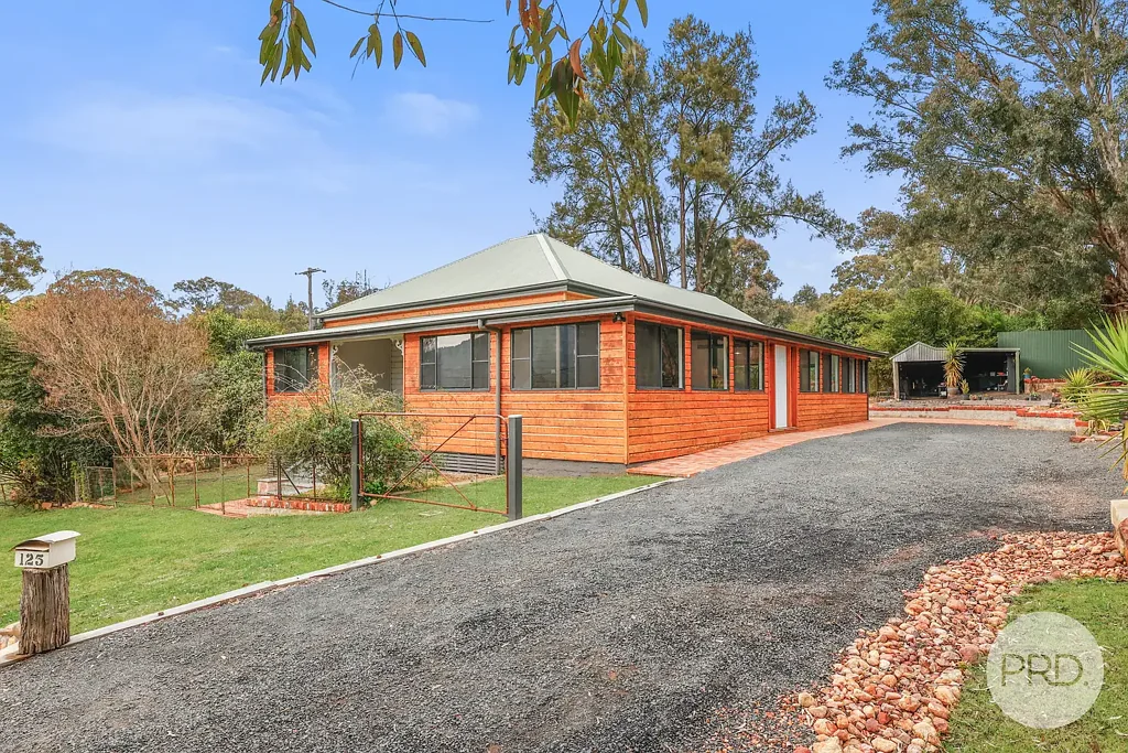 125 Haydon Street, Murrurundi, NSW 2338