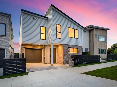 3 Artemis Way, Flat Bush, Manukau City, Auckland