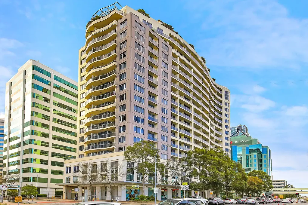 106/809-811 Pacific Highway, Chatswood, NSW 2067