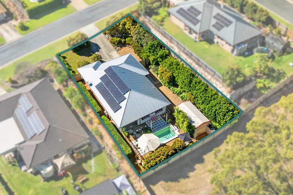 Beaudesert 4Zimmer EXECUTIVE FAMILY LIVING