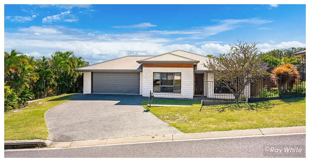 Norman Gardens 4Zimmer Room to Grow, Space to Entertain - A True Family Favourite