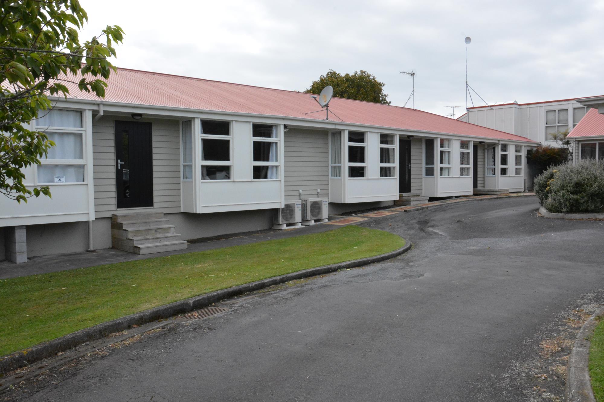 50 Gladstone Street, Hawera, South Taranaki, 15部屋, 0バスルーム