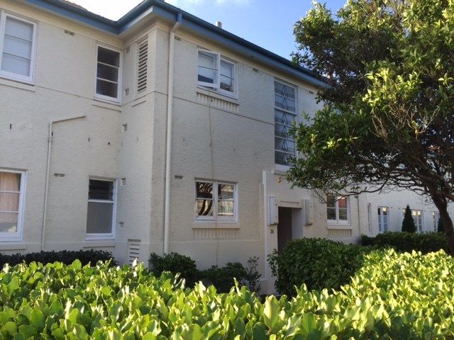 14/36 Marau Crescent, Mission Bay, Auckland, 2 phòng ngủ, 1 phòng tắm