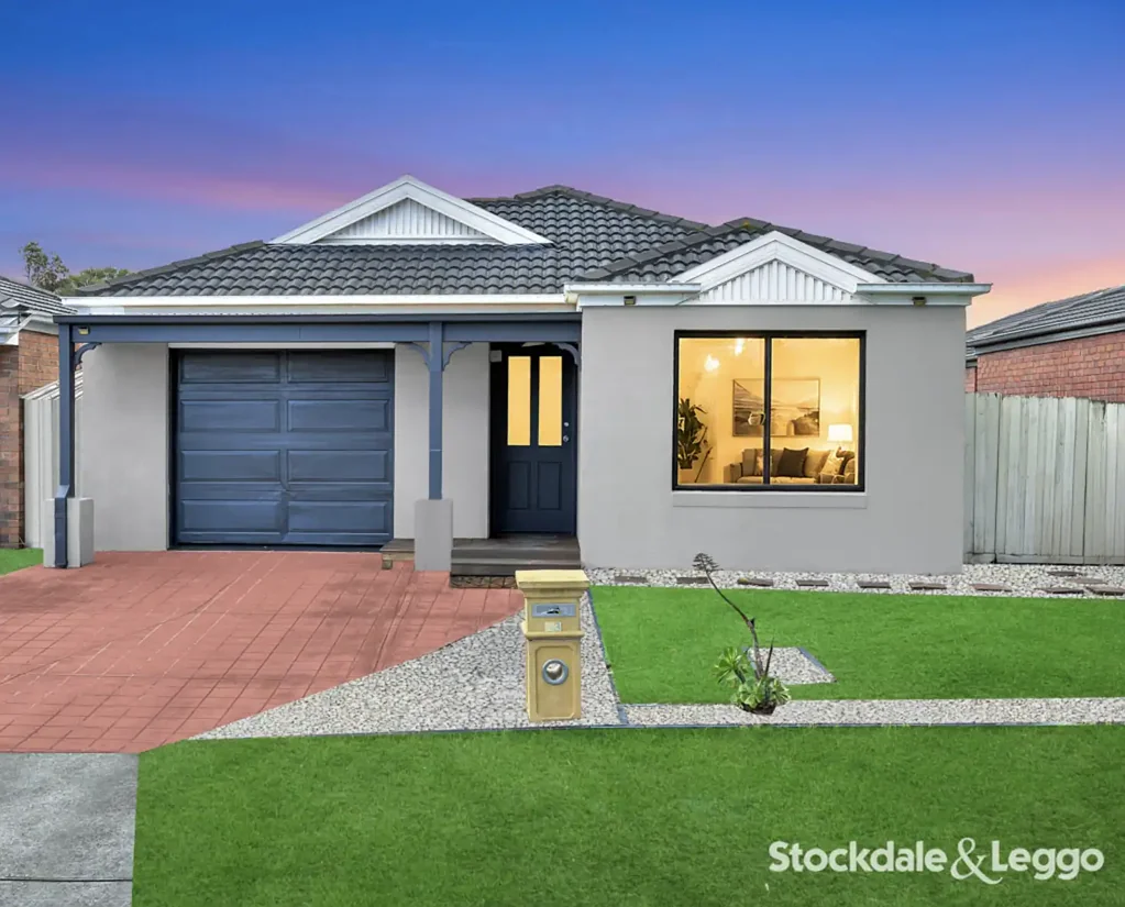 3 BEDROOM FAMILY HOME FOR RENT IN TARNEIT !!