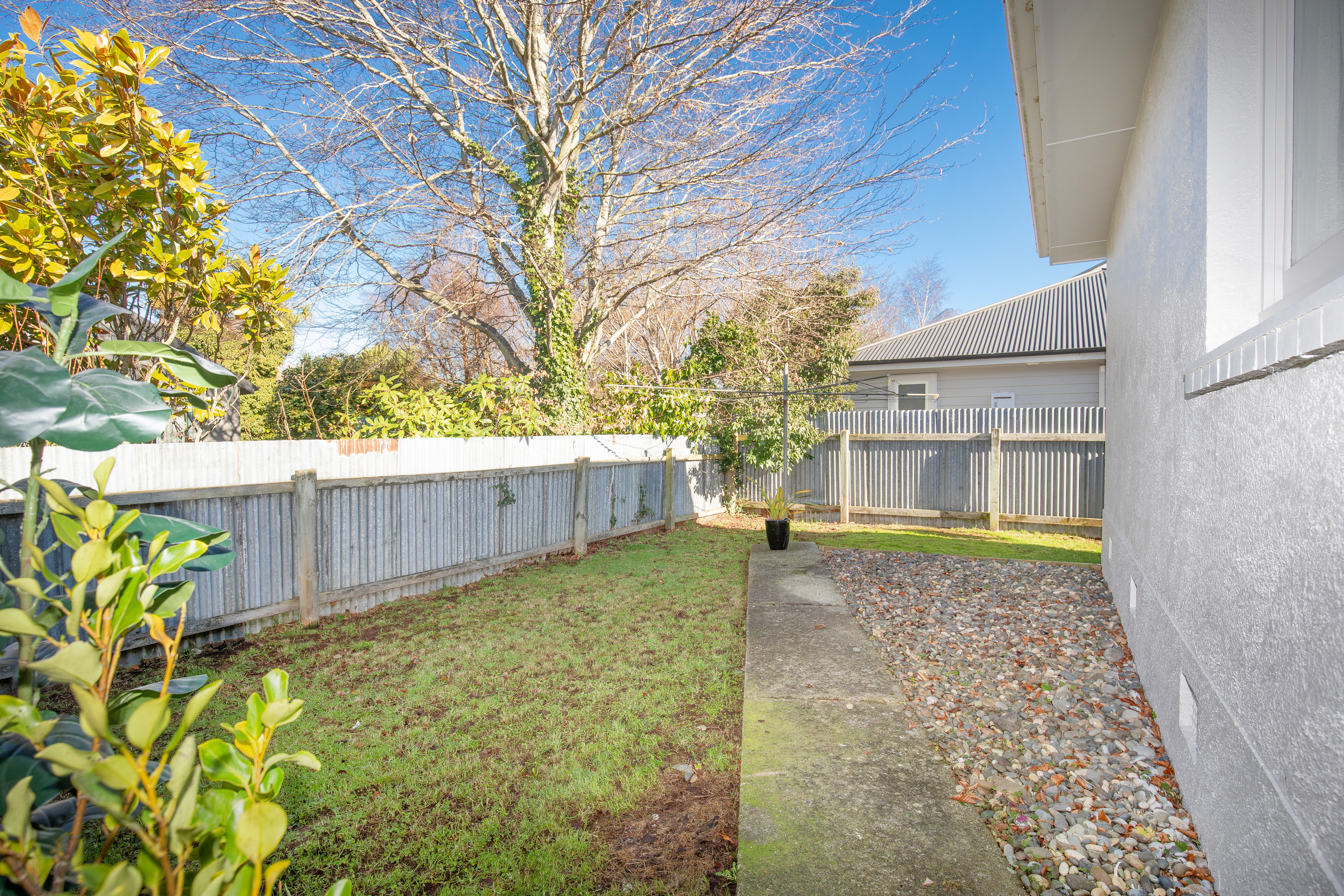 1/91 Lewis Street, Gladstone, Invercargill, 2 habitaciones, 1 baños, House