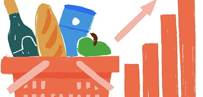 穷到连吃饭都成问题？报告揭露：福利人群每周都在亏钱