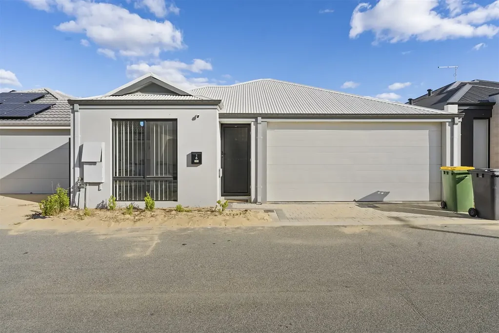 Modern Family Living in Southern River