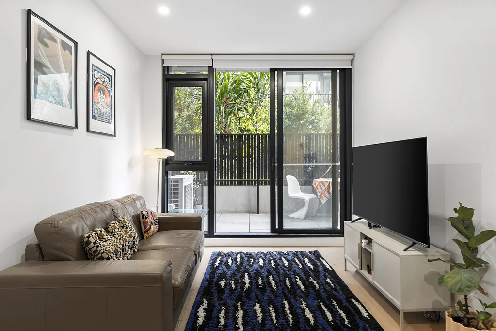 103/127 Nicholson Street, Brunswick East, VIC 3057