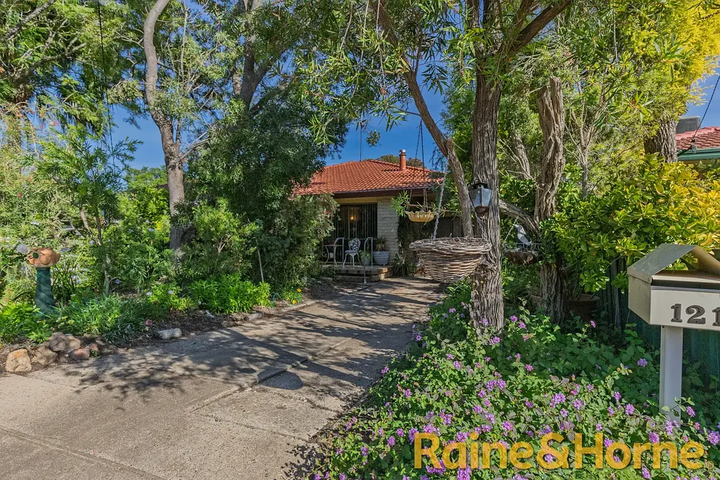 121 Dalton Street, Dubbo, NSW 2830