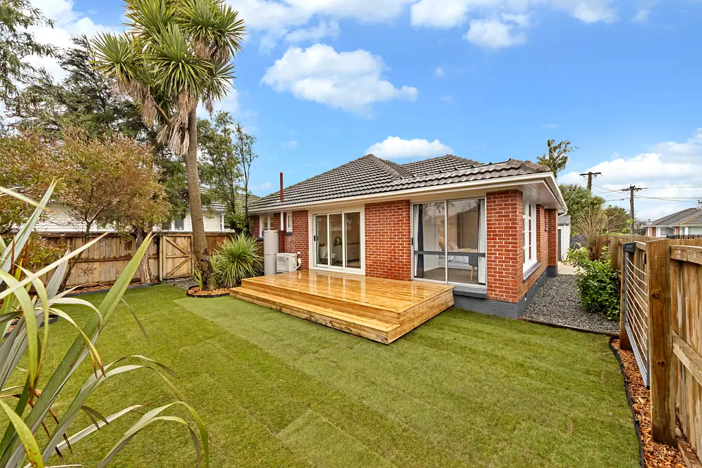 1/14 Downing Street, Hoon Hay, Christchurch, Canterbury