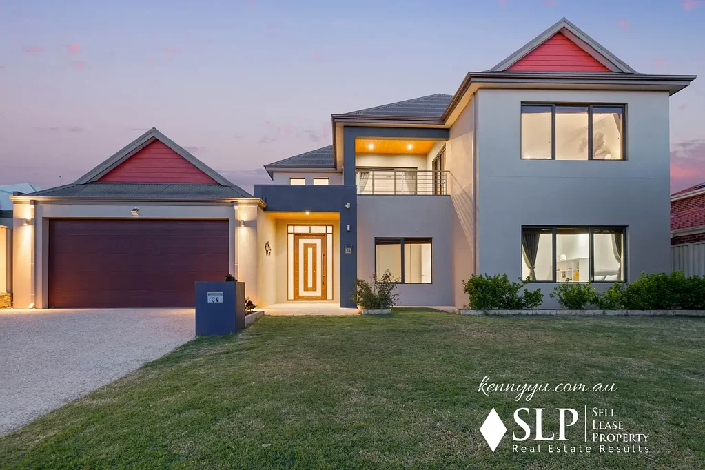 34 Martindale Avenue, Madeley, WA 6065