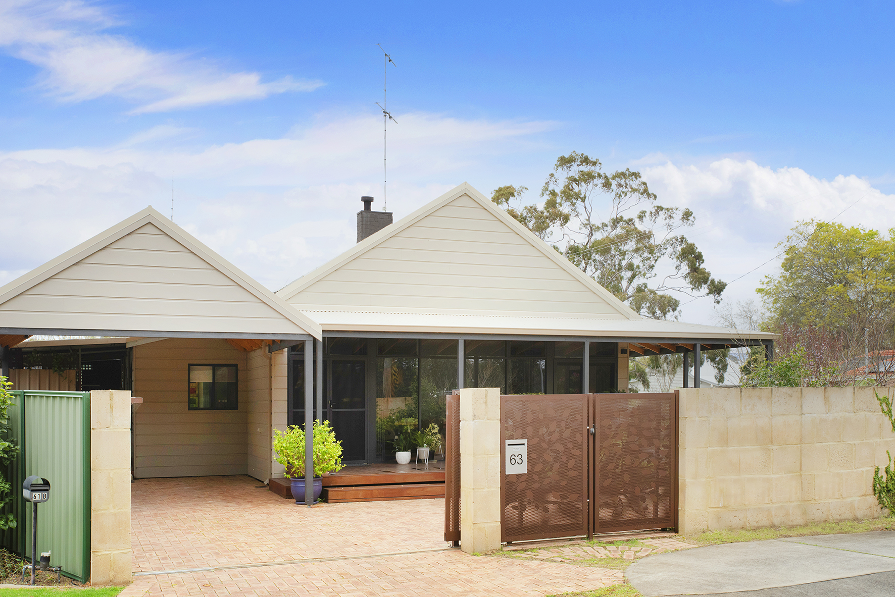 63 SOUTHERN DR, BUSSELTON WA 6280, 0 phòng ngủ, 0 phòng tắm, House