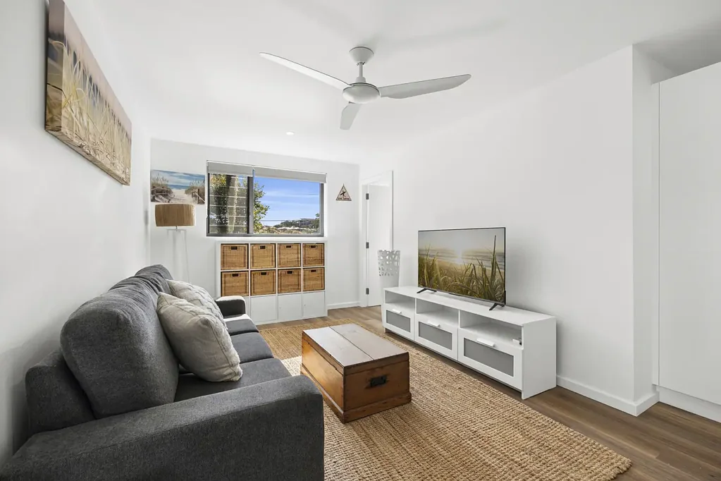 Coastal Convenience Just Minutes from the Beach