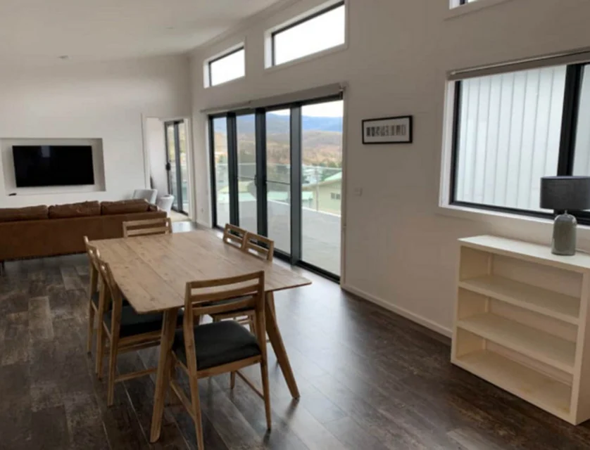 10/13 Reedys Cutting, Jindabyne, South Coast, 3 habitaciones, 1 baños, Unit