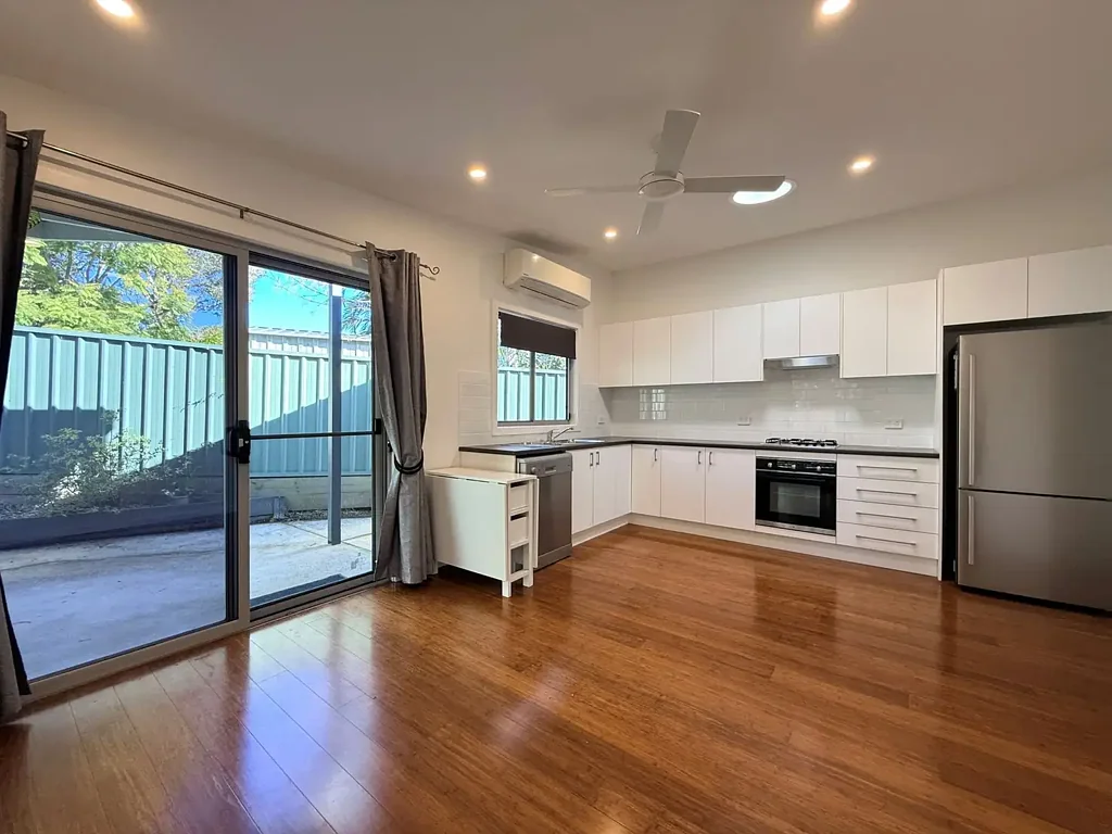 Modern 2-Bedroom Granny Flat – Private & Peaceful Living