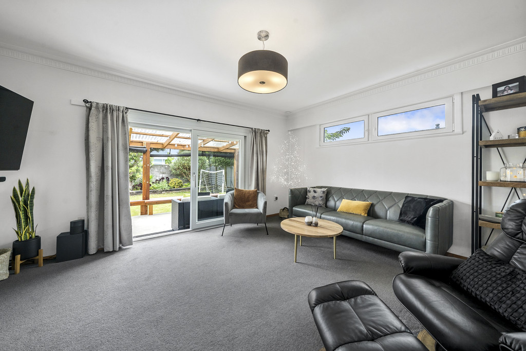 31a Norton Park Avenue, Fairfield, Lower Hutt, 4房, 0浴