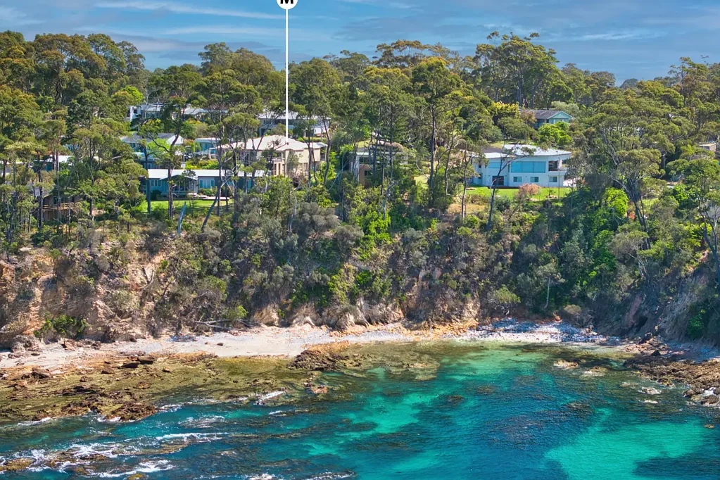 Denhams Beach 3房  Sophisticated Coastal Living