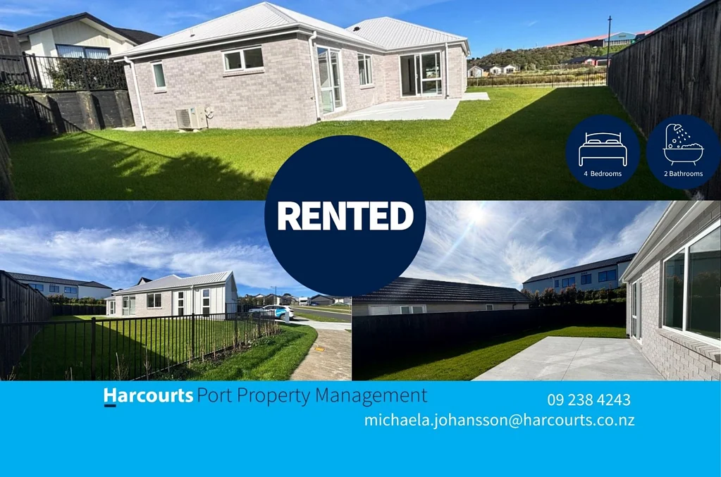 Be the First to Call This Brand New Home Yours!