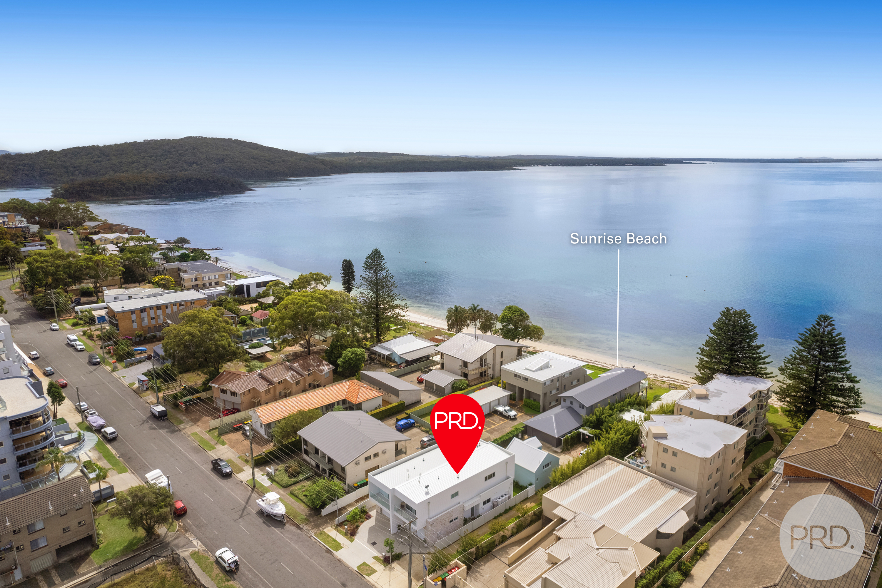 UNIT 2 35A SOLDIERS POINT RD, SOLDIERS POINT NSW 2317, 0 Kuwarto, 0 Banyo, House