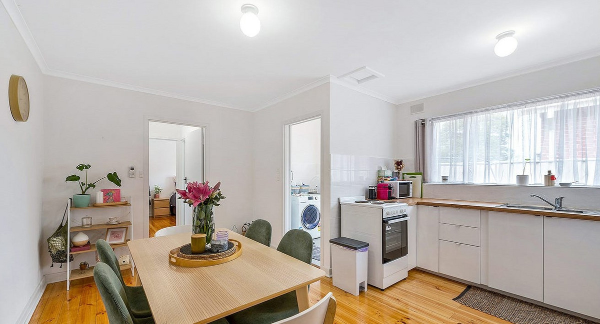 UNIT 3 23 HOWARD ST, BROADVIEW SA 5083, 0房, 0浴, Unit