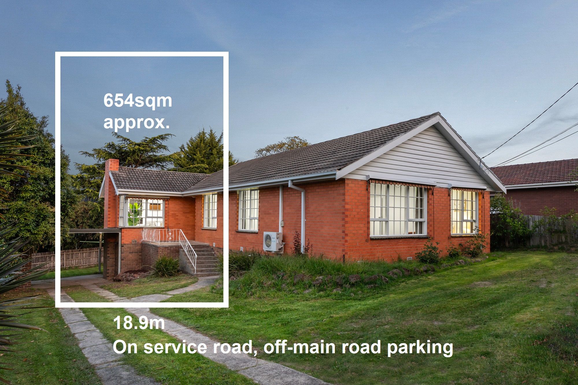 14 SPRINGVALE RD, GLEN WAVERLEY VIC 3150, 0 રૂમ, 0 બાથરૂમ, House