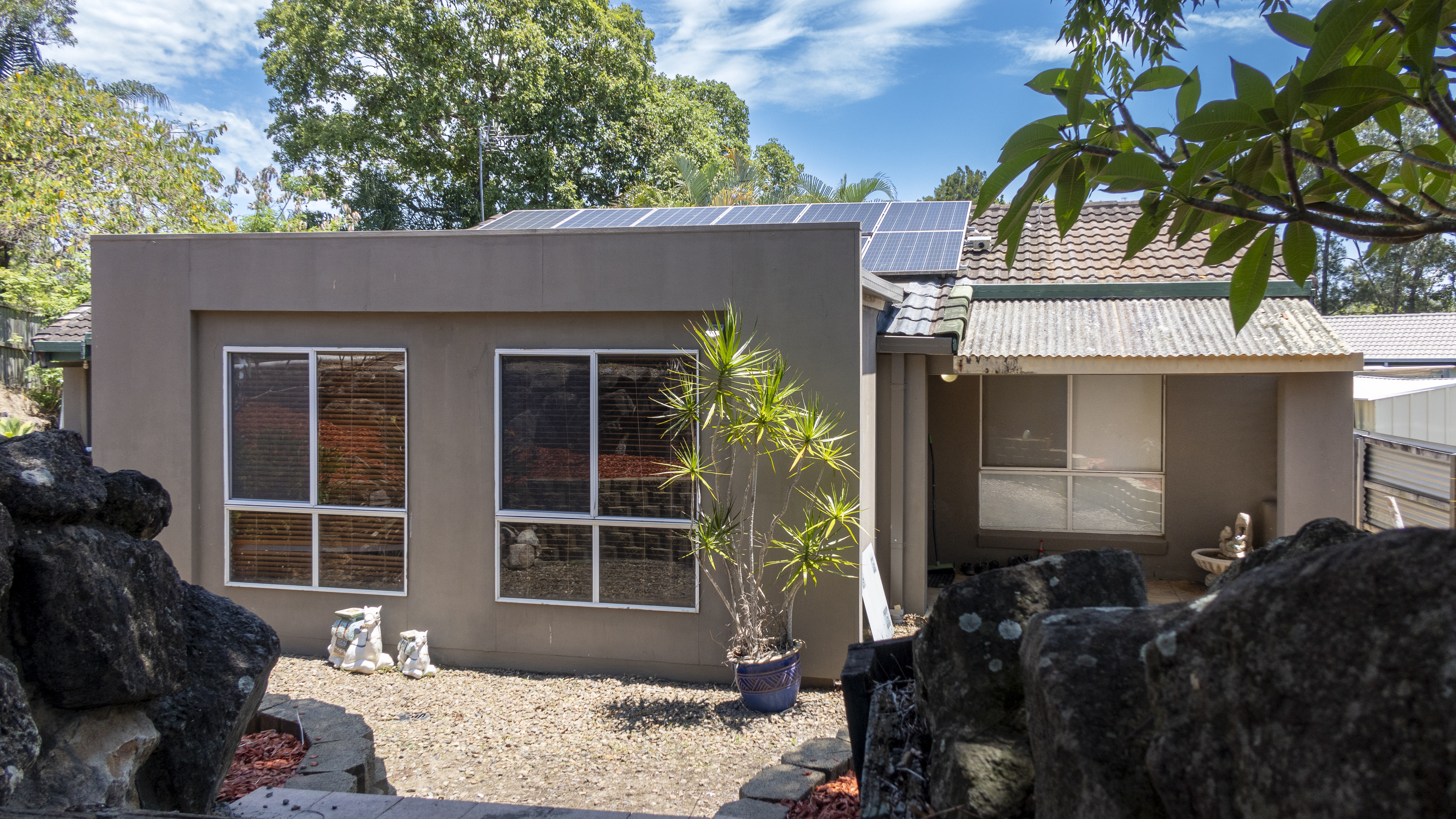 6 MAGILL CT, CARRARA QLD 4211, 0房, 0浴, House