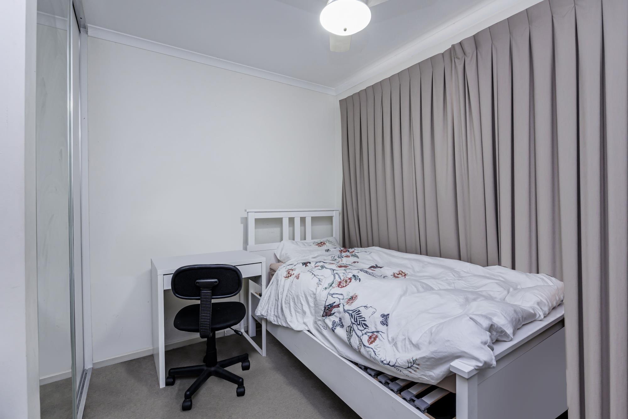 UNIT 12 1-5 ST KITTS PL, MAWSON LAKES SA 5095, 0 Schlafzimmer, 0 Badezimmer, Townhouse