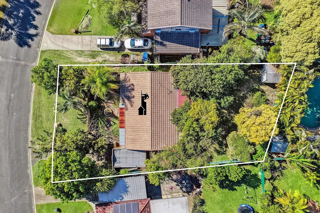 10 Paul Court, Carrara, QLD 4211